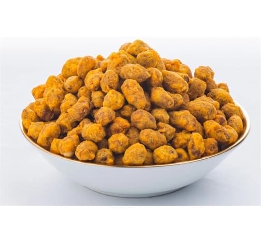 Peanut Chat